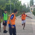 50th Anniversary - Golden Baton Relay — Photo 200