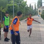 50th Anniversary - Golden Baton Relay — Photo 201