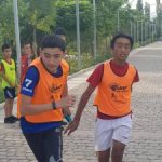 50th Anniversary - Golden Baton Relay — Photo 202