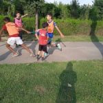 50th Anniversary - Golden Baton Relay — Photo 204