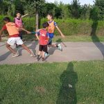 50th Anniversary - Golden Baton Relay — Photo 205