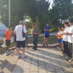 50th Anniversary - Golden Baton Relay — Photo 208