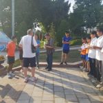 50th Anniversary - Golden Baton Relay — Photo 209