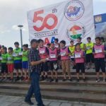 50th Anniversary - Golden Baton Relay — Photo 210