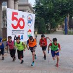 50th Anniversary - Golden Baton Relay — Photo 215