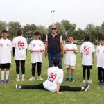 50th Anniversary - Golden Baton Relay — Photo 221