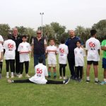 50th Anniversary - Golden Baton Relay — Photo 223
