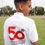 50th Anniversary - Golden Baton Relay — Photo 225