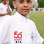50th Anniversary - Golden Baton Relay — Photo 226