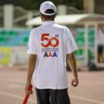 50th Anniversary - Golden Baton Relay — Photo 229