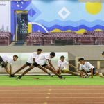 50th Anniversary - Golden Baton Relay — Photo 231