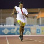 50th Anniversary - Golden Baton Relay — Photo 232