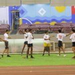 50th Anniversary - Golden Baton Relay — Photo 233