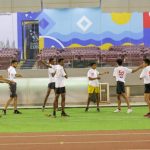 50th Anniversary - Golden Baton Relay — Photo 234