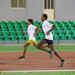50th Anniversary - Golden Baton Relay — Photo 235