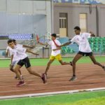 50th Anniversary - Golden Baton Relay — Photo 236
