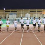 50th Anniversary - Golden Baton Relay — Photo 238