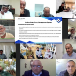 Asian Athletics Hosts Online Induction Seminar — Photo 1