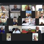 Asian Athletics Hosts Online Induction Seminar — Photo 2