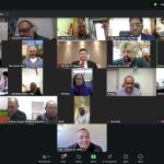 Asian Athletics Hosts Online Induction Seminar — Photo 4
