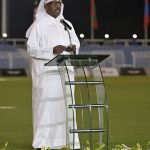 Closing Ceremony – 6th Asian U18 Athletics Championships 2025, Dammam, Saudi Arabia — Photo 2