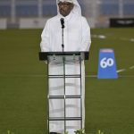 Closing Ceremony – 6th Asian U18 Athletics Championships 2025, Dammam, Saudi Arabia — Photo 3