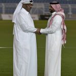 Closing Ceremony – 6th Asian U18 Athletics Championships 2025, Dammam, Saudi Arabia — Photo 4