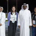Closing Ceremony – 6th Asian U18 Athletics Championships 2025, Dammam, Saudi Arabia — Photo 12