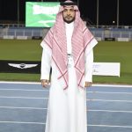 Closing Ceremony – 6th Asian U18 Athletics Championships 2025, Dammam, Saudi Arabia — Photo 17
