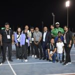 Closing Ceremony – 6th Asian U18 Athletics Championships 2025, Dammam, Saudi Arabia — Photo 21