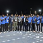 Closing Ceremony – 6th Asian U18 Athletics Championships 2025, Dammam, Saudi Arabia — Photo 25