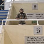 Closing Ceremony – 6th Asian U18 Athletics Championships 2025, Dammam, Saudi Arabia — Photo 27