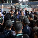 Closing Ceremony – 6th Asian U18 Athletics Championships 2025, Dammam, Saudi Arabia — Photo 32