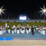 Closing Ceremony – 6th Asian U18 Athletics Championships 2025, Dammam, Saudi Arabia — Photo 44