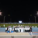 Closing Ceremony – 6th Asian U18 Athletics Championships 2025, Dammam, Saudi Arabia — Photo 45