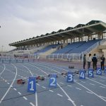 Pre-Event Day – 6th Asian U18 Athletics Championships 2025, Dammam, Saudi Arabia — Photo 1
