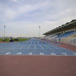 Pre-Event Day – 6th Asian U18 Athletics Championships 2025, Dammam, Saudi Arabia — Photo 2