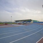 Pre-Event Day – 6th Asian U18 Athletics Championships 2025, Dammam, Saudi Arabia — Photo 3