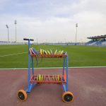 Pre-Event Day – 6th Asian U18 Athletics Championships 2025, Dammam, Saudi Arabia — Photo 4