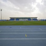 Pre-Event Day – 6th Asian U18 Athletics Championships 2025, Dammam, Saudi Arabia — Photo 5