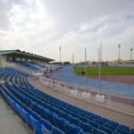 Pre-Event Day – 6th Asian U18 Athletics Championships 2025, Dammam, Saudi Arabia — Photo 6