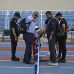 Pre-Event Day – 6th Asian U18 Athletics Championships 2025, Dammam, Saudi Arabia — Photo 8