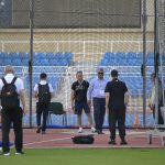 Pre-Event Day – 6th Asian U18 Athletics Championships 2025, Dammam, Saudi Arabia — Photo 11