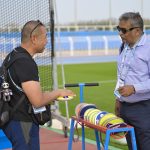 Pre-Event Day – 6th Asian U18 Athletics Championships 2025, Dammam, Saudi Arabia — Photo 12
