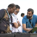 Pre-Event Day – 6th Asian U18 Athletics Championships 2025, Dammam, Saudi Arabia — Photo 15