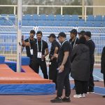 Pre-Event Day – 6th Asian U18 Athletics Championships 2025, Dammam, Saudi Arabia — Photo 18