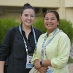 Pre-Event Day – 6th Asian U18 Athletics Championships 2025, Dammam, Saudi Arabia — Photo 21