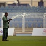 Day 1 – 6th Asian U18 Athletics Championships 2025, Dammam, Saudi Arabia — Photo 2