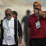 Day 1 – 6th Asian U18 Athletics Championships 2025, Dammam, Saudi Arabia — Photo 4