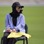 Day 1 – 6th Asian U18 Athletics Championships 2025, Dammam, Saudi Arabia — Photo 8
